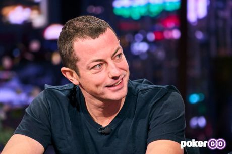 Tom Dwan Comes Out Guns a Blazing on New High Stakes Poker