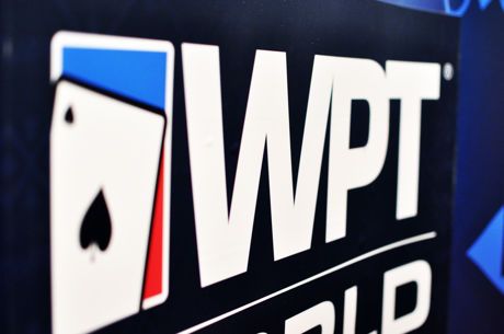 Las Vegas: Le World Poker Tour de retour au Venetian