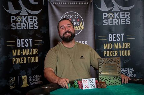 Vladimir Grechnikov Wins RunGood Poker Series Main Event At Seminole Casino Coconut Creek...
