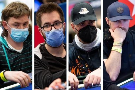 High Roller Players Speak Out: "If You Think You're Getting Cheated, You Can't Win"