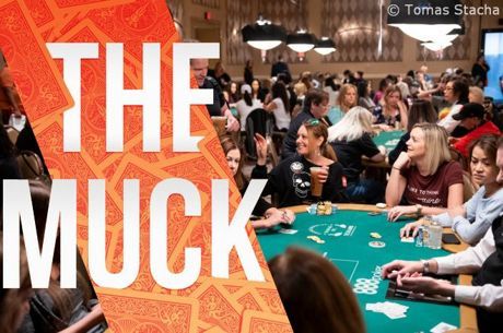 The Muck: Why Don't More Women Play Poker?