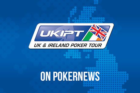 2022 PokerStars UKIPT Dublin