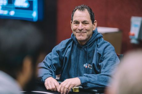 Poker Dealer Battling Cancer Wins Seat in WPT Choctaw Main Event