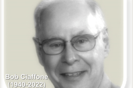 Noted Poker Author & Longtime Columnist Bob Ciaffone Passes Away at Age 81