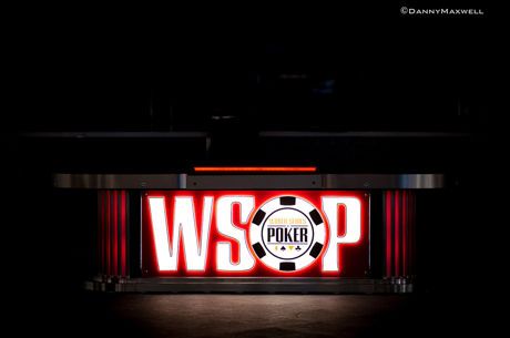 Streaming : 21 tournois WSOP diffusés sur PokerGO