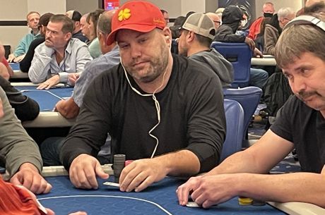 Dan Bekavac Makes Whole Players Affected By Midway Poker Tour Silver Payout Debacle