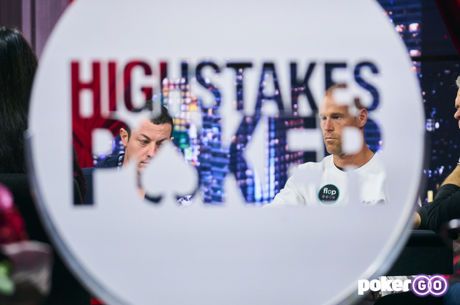 Tom Dwan & DoorDash Founder Stanley Tang Battle on High Stakes Poker Finale