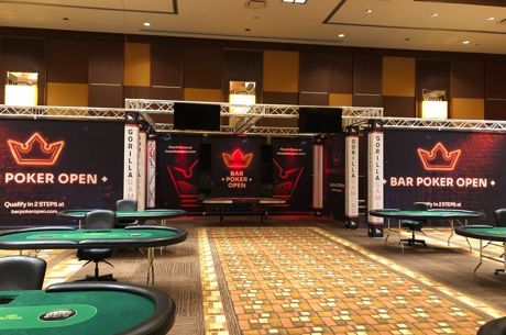 2022 Bar Poker Open World Championship Taking Place in Las Vegas June 13-16