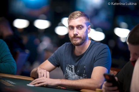 Manig ''Ohio77'' Loeser Wins Second Online Bracelet in as Many Years