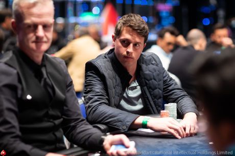 Bruno Volkmann Shone Brightly at GGPoker Over the Weekend
