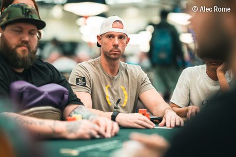 Matt Berkey on Only Friends Origin and Upcoming BetMGM Poker Championship