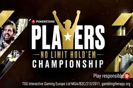 Win a Road to PSPC Event Ticket at the Cardplayer Lifestyle Mixed Game Festival II
