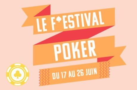 Club Barrière Paris: Le Main Event Crazy8 en direct sur PokerNews