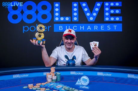 Have You Joined the Awesome 888poker Discord Channel?