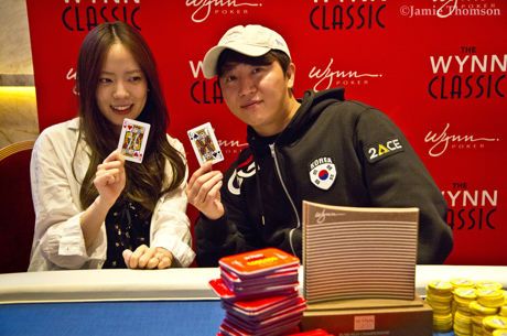 Wynn Championship: Jackpot à 696.011$ pour Jinho Hong, les Mousquetaires s'inclinent en...