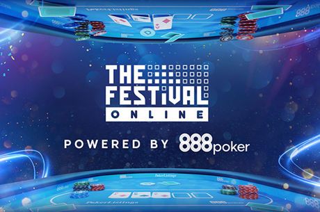 The Festival Online