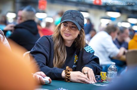 SO SICK! Kings vs. Kings Cooler Busts 888poker's Sam Abernathy from the WSOP Main Event