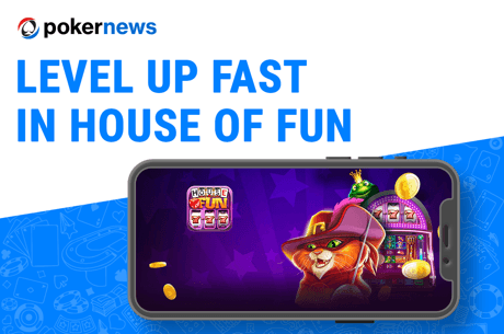 How to Level up Fast in House of Fun: Reaching over Level 100