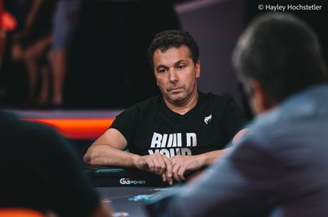 Can Karim Rebei Click his Way to a WSOP Main Event Title?