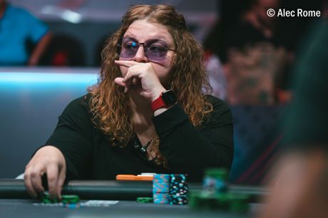 2022 WSOP Main Event Down to Two Tables; Dobric Leads, Litsou Closing In on History