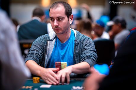 2022 WSOP Player of the Week 6: Daniel Strelitz Finds Success in Mixed Games