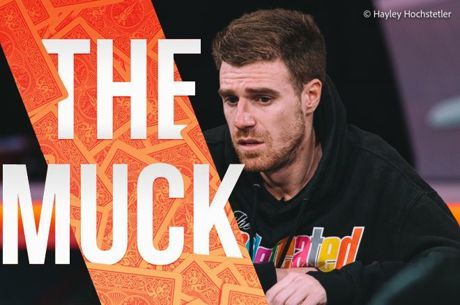 The Muck: 19-Minute Tank at the WSOP Main Event Final Table
