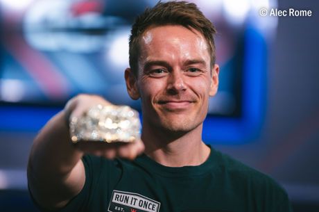 WSOP 2022: Espen Jorstad è campione del mondo, trionfo nel main event