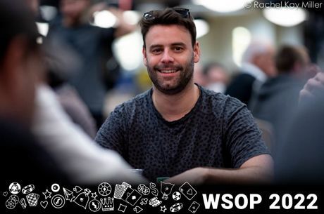 2022 WSOP Day 49: Cowen Leads the Tournament of Champions