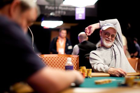 Tunica Poker Legend & WSOP Bracelet Winner Galen Kester Passes Away