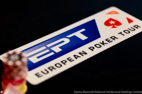 EPT London Returns After Eight Years; Two $30,000 Platinum Passes To Be Won