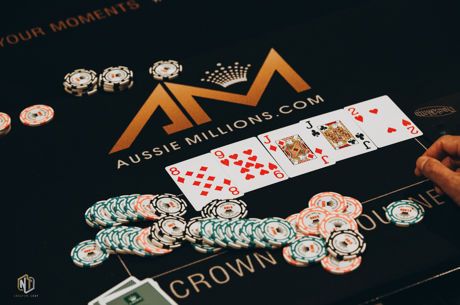 Could Strict New Gambling Laws in Melbourne Spell the End of the Aussie Millions?