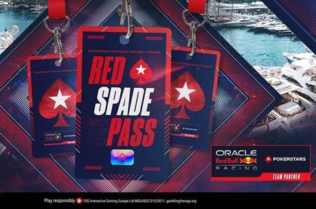 Red Spade Pass