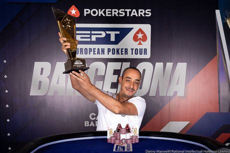 Miroslav Alilovic Wins Estrellas Poker Tour High Roller (€512,650)