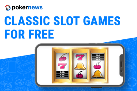 Free Classic Slots: How & Where to Play Online