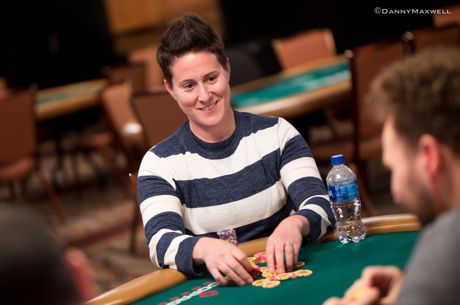 Nominations Open for 2022 Women in Poker HOF - Will Vanessa Selbst & Kristen Foxen Get In?