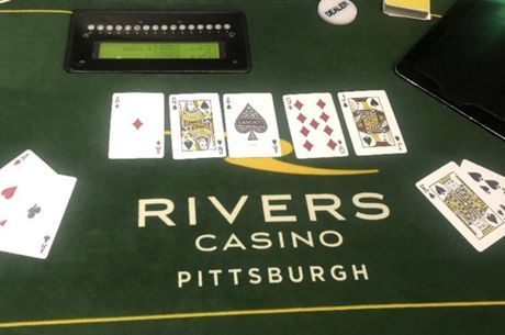 poker bad beat jackpot