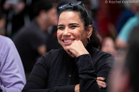 Angela Jordison Talks About Her Red-Hot Run at WPT Legends of Poker