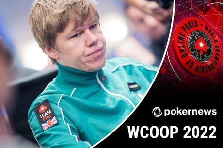 Spraggy Discusses Prestige, Legacy and the Grind Ahead of PokerStars WCOOP