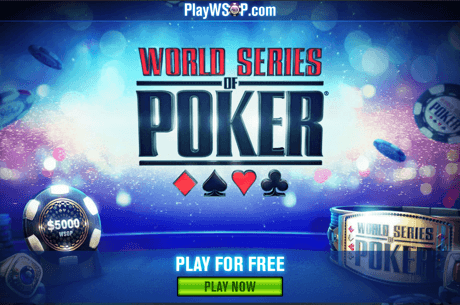 Can You Beat the House on the WSOP Social App?
