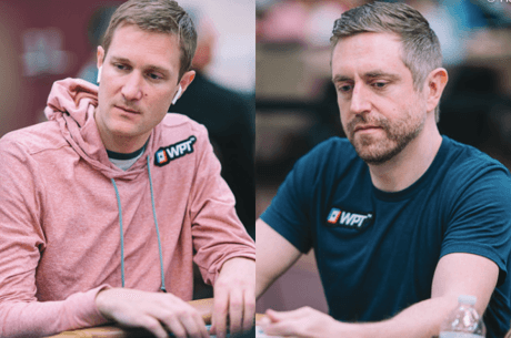 Why Are Brad Owen & Andrew Neeme Setting Sail on the High Seas in November?
