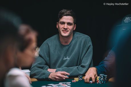Ori "try2trick" Hasson Wins WSOP Gold in Event #1: $400 NLH Kick-Off ($58,491)