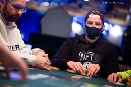 Swedes Shine in the PartyPoker MILLIONS Online Main Events; Leonard Captures Gold