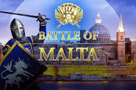 888poker Sponsors 2022 Battle Of Malta; Runs Sats From $0.01!