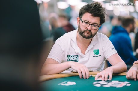 Unibet Poker and Mystery Bounty Tournaments "The Perfect Fit" says Ambassador Lappin