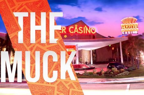 Hustler Casino to Refund Players After Canceling $250K GTD Tourney Mid-Event
