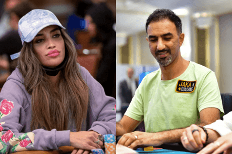 Robbi Lew's Poker Coach Faraz Jaka Offers Thoughts on HCL Controversy