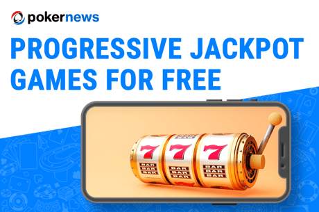 Play the Best Progressive Jackpot Slots for Free