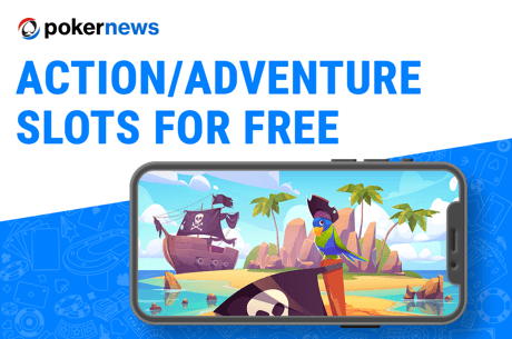 The Best Action-Adventure Free Slot Games for Fun