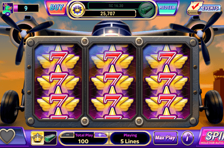Wild Landing Slot on LuckyLand Slots: Unravelling the Wilderness - A Comprehensive Review