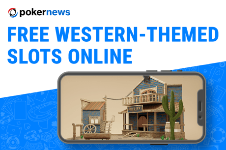 Best Free Western Slots to Play Right Now